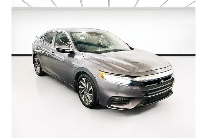 $22700 : Honda Insight 2022 Touring 4 image 10