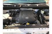 2011 Sequoia Limited 4WD en Reno