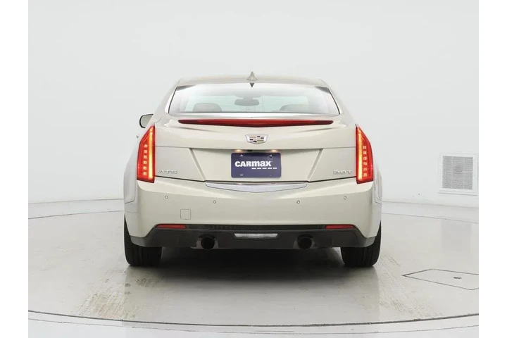 $15998 : Cadillac ATS 2015 2.0T Luxur image 6
