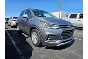 Chevrolet Trax 2019 LT 4dr C en Las Vegas