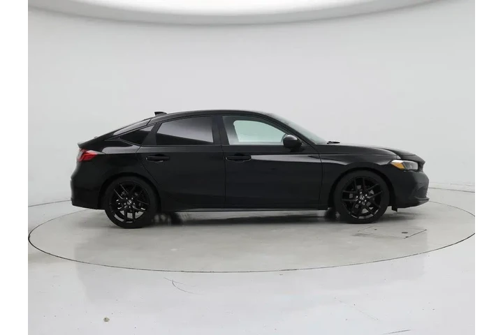 $26998 : Honda Civic 2023 Sport 4dr H image 7