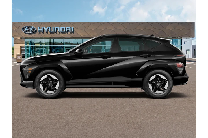 $24991 : Hyundai KONA Electric 2024 S image 3