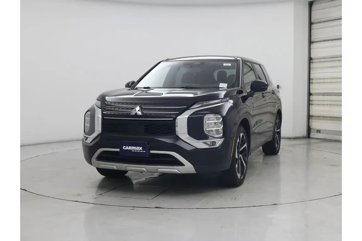 $22998 : Mitsubishi Outlander 2023 SE image 4