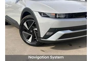 $31499 : Hyundai IONIQ 5 2025 SE 4dr thumbnail