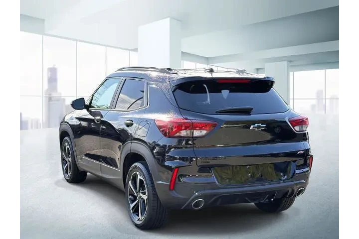 $22998 : Chevrolet Trailblazer 2023 4 image 3