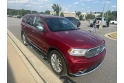 $10421 : Dodge Durango 2014 Citadel 4 thumbnail