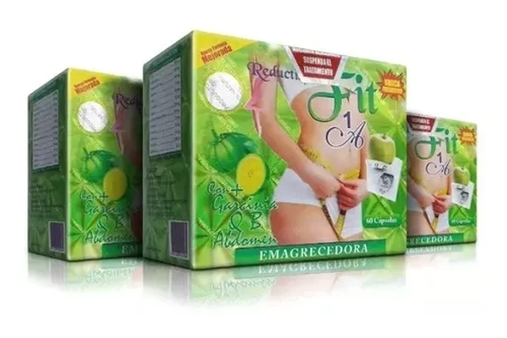 Reductil fit 1a 3 cajas image 4