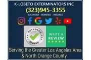 BEST EXTERMINATORS LOS ANGELES en Los Angeles