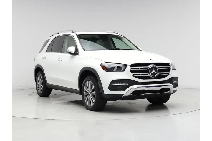 $39998 : Mercedes-Benz GLE 2022 GLE 3 image 1