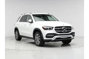 Mercedes-Benz GLE 2022 GLE 3
