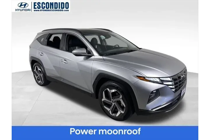 $24187 : Hyundai TUCSON 2024 Limited image 8