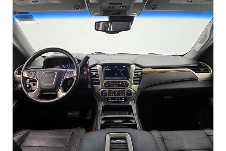 $33998 : GMC Yukon 2016 4x4 Denali 4d image 9