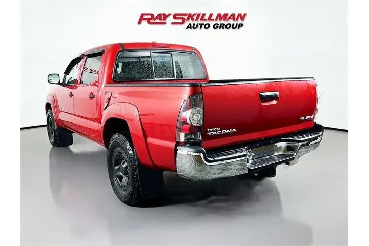 $19975 : Toyota Tacoma 2010 4x4 V6 4d image 5