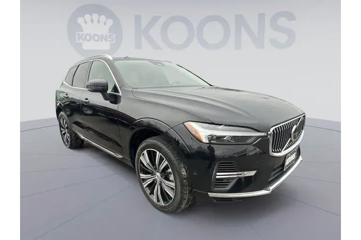 $36500 : Volvo XC60 Recharge 2023 eAW image 7