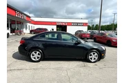 2013 Cruze 4dr Sdn Auto 1LT en Lexington