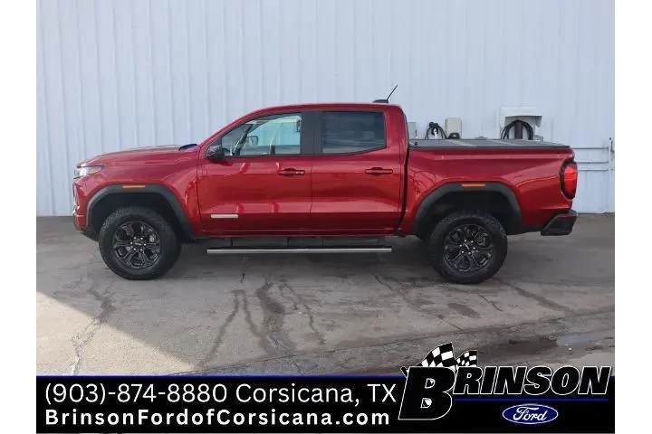 $32990 : GMC Canyon 2025 4x2 Elevatio image 4