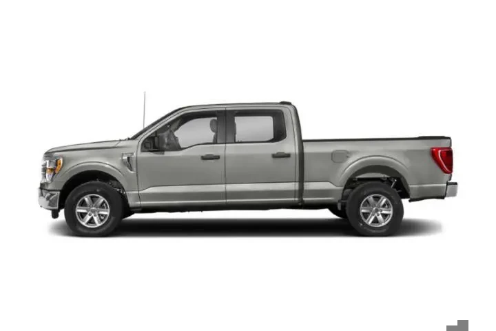 $37990 : Ford F-150 2022 4x4 XLT 4dr image 2