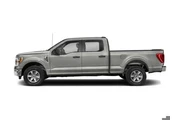 $37990 : Ford F-150 2022 4x4 XLT 4dr thumbnail