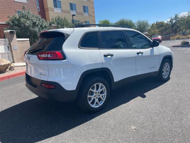 $10995 : 2016 Cherokee Sport image 6