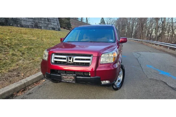 $4895 : 2006 Pilot EX image 6