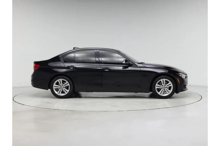 $17998 : BMW 3 Series 2016 328i 4dr S image 7