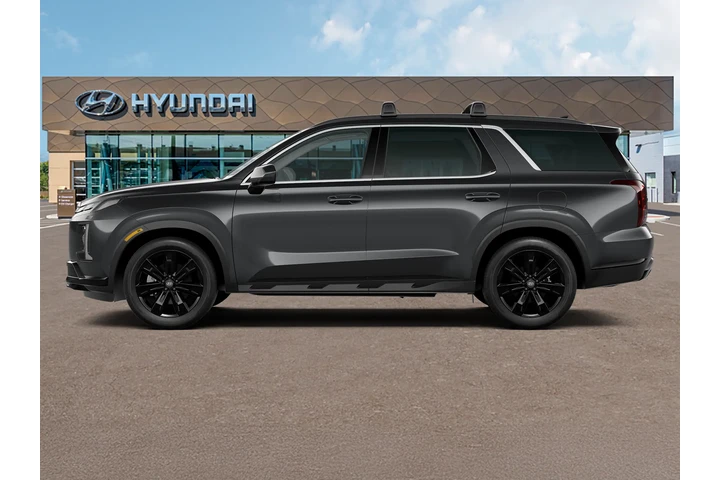 $33981 : Hyundai PALISADE 2023 AWD XR image 3