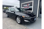 2019 Malibu LT en Sacramento