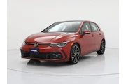 $37998 : Volkswagen Golf GTI 2024 Aut thumbnail