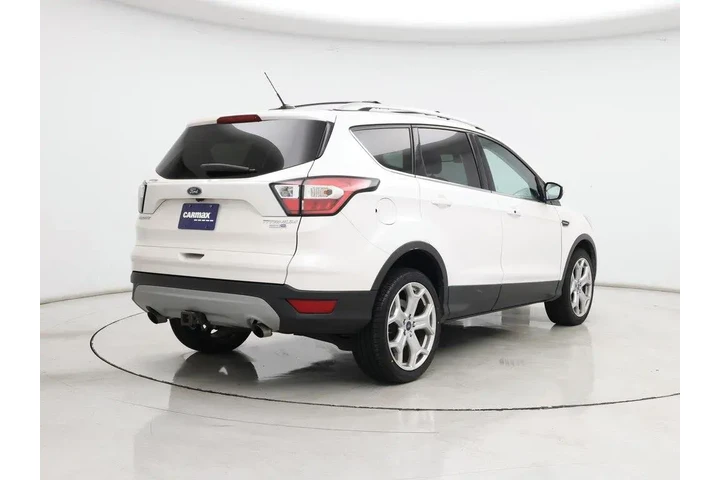$16998 : Ford Escape 2017 AWD Titaniu image 8