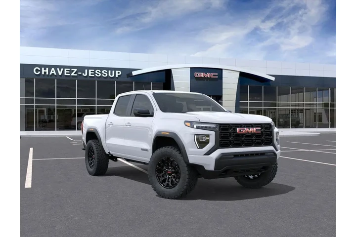 $40245 : 2026 Canyon image 1