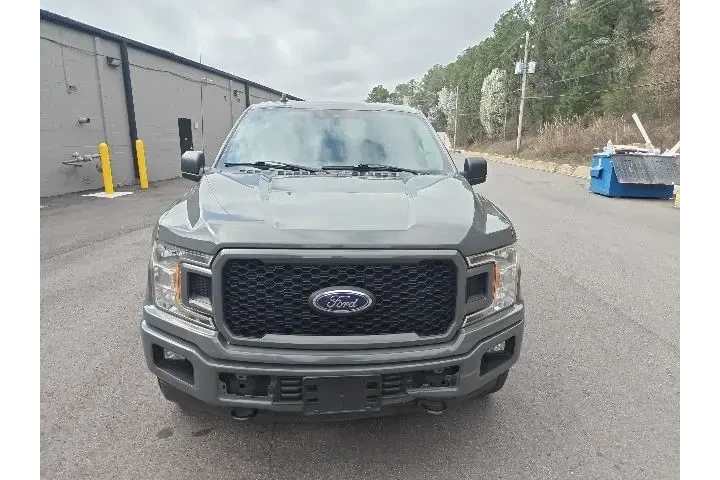 $23790 : Ford F-150 2020 4x4 XL 4dr S image 7