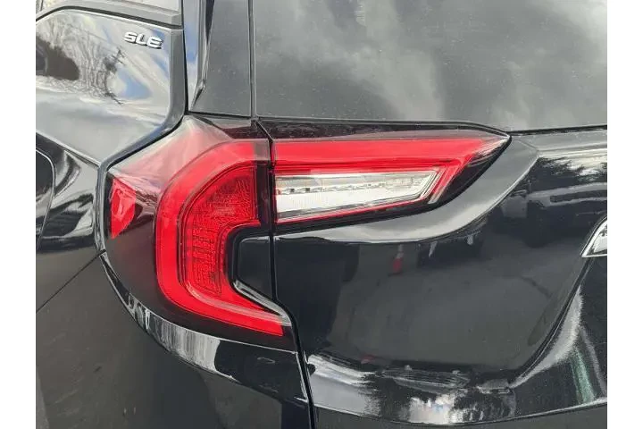 $20865 : GMC Terrain 2023 AWD SLE 4dr image 8