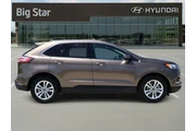 $17213 : Ford Edge 2019 SEL 4dr Cross thumbnail
