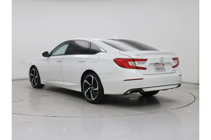 $22998 : Honda Accord 2019 Sport 4dr image 2