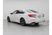 $22998 : Honda Accord 2019 Sport 4dr thumbnail