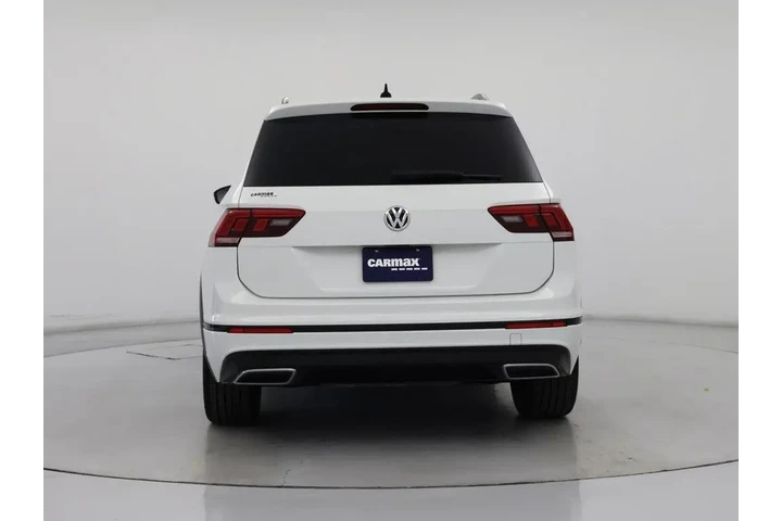 $20998 : Volkswagen Tiguan 2020 SE 4d image 6