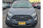 $16870 : Ford EcoSport 2022 AWD S 4dr thumbnail