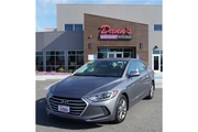 2018 Elantra Value Edition en Tulare