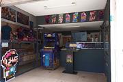 Remi Arcade en Aguascalientes