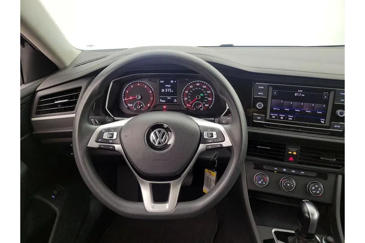 $14599 : Volkswagen Jetta 2019 S 4dr image 10