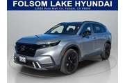 Honda CR-V Hybrid 2023 AWD S en Sacramento