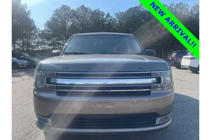 $9689 : Ford Flex 2013 AWD SEL 4dr C image 8