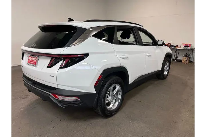 $23960 : Hyundai TUCSON 2023 AWD SEL image 3