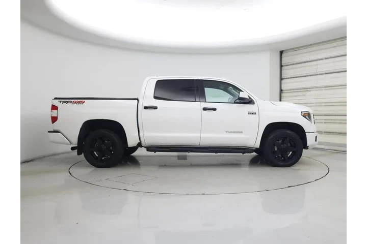 $39998 : Toyota Tundra 2020 4x4 SR5 4 image 7