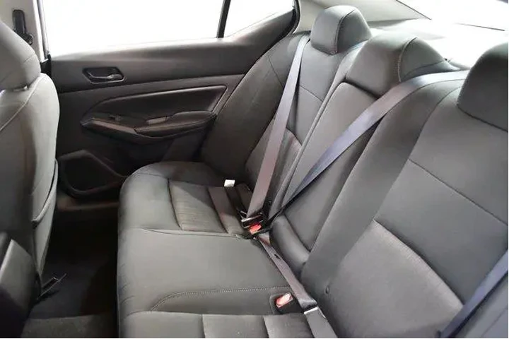 $21994 : Nissan Altima 2025 2.5 SV 4d image 10