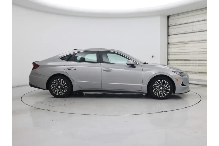 $26998 : Hyundai SONATA Hybrid 2023 L image 7