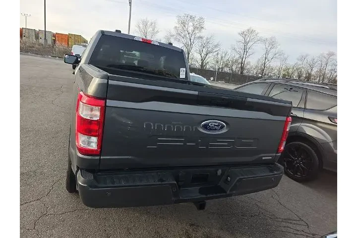 $27999 : Ford F-150 2023 4x2 XL 4dr S image 5