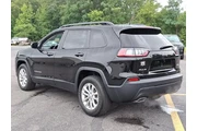 $25993 : Jeep Cherokee 2022 4x4 Latit thumbnail