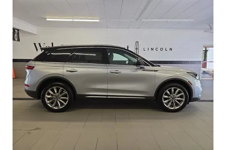 $29999 : Lincoln Corsair 2022 AWD Sta image 7