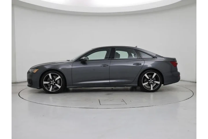 $33998 : Audi A6 2021 AWD quattro Pre image 3